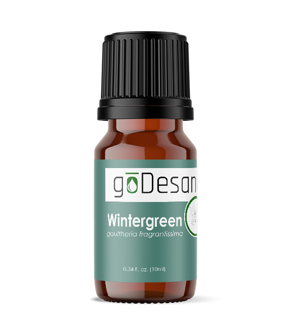 Wintergreen