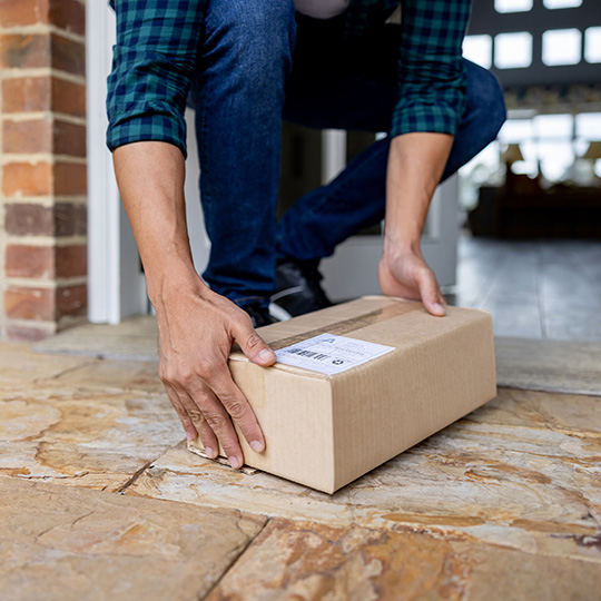 HBNaturals' Auto-Delivery Benefits