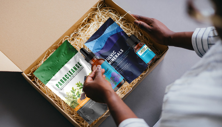 Add Products & Unlock Bigger Savings