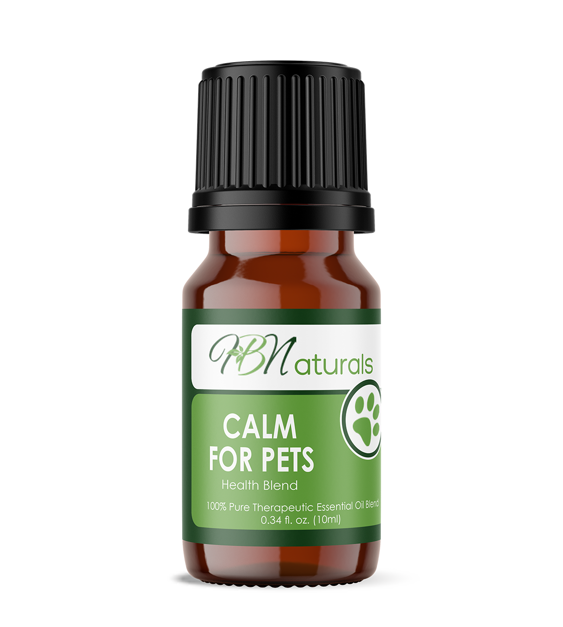 Calm For Pets Essential Oil Blend