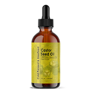 Castor Seed Oil
