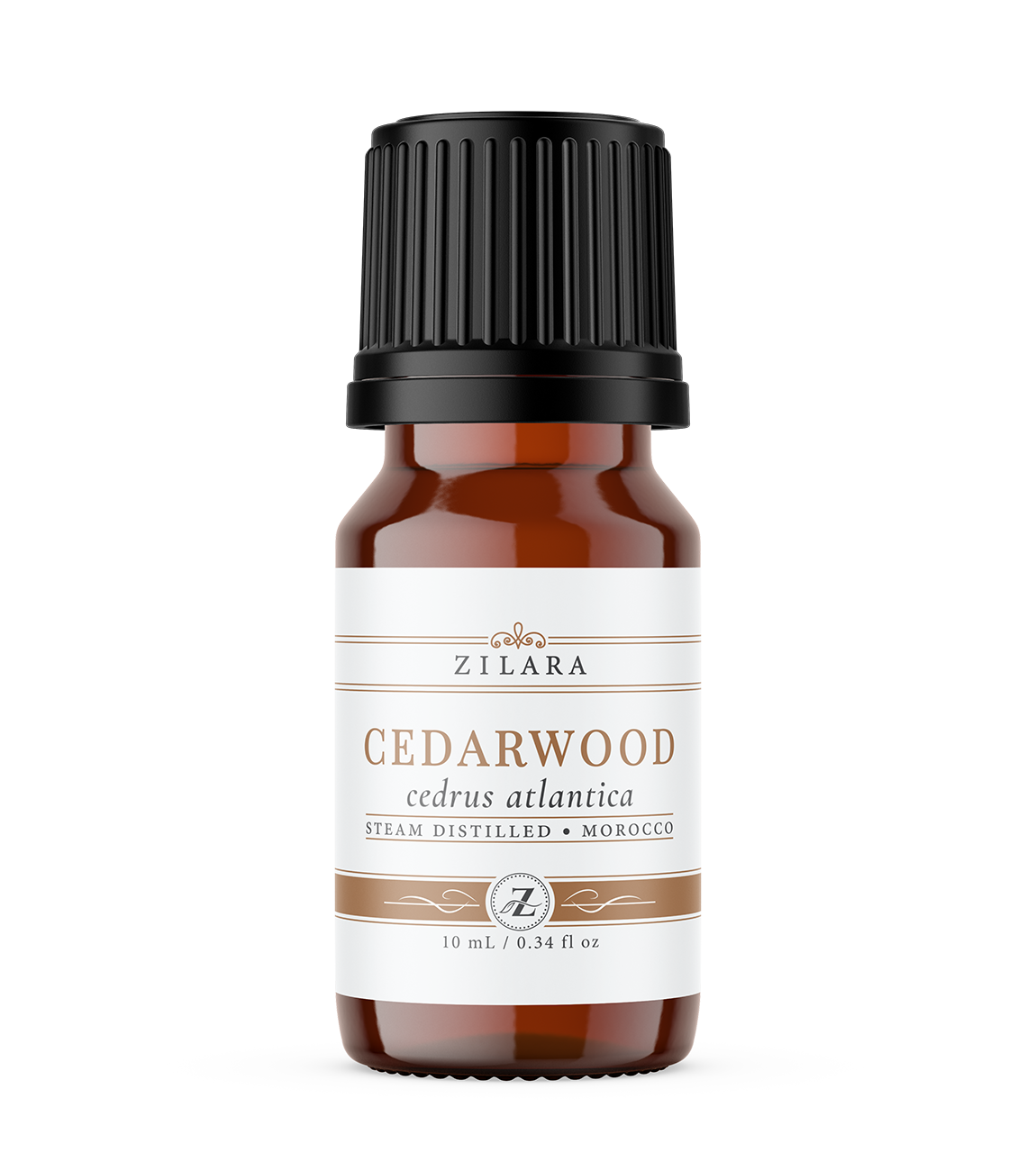 Cedarwood Essential Oil
