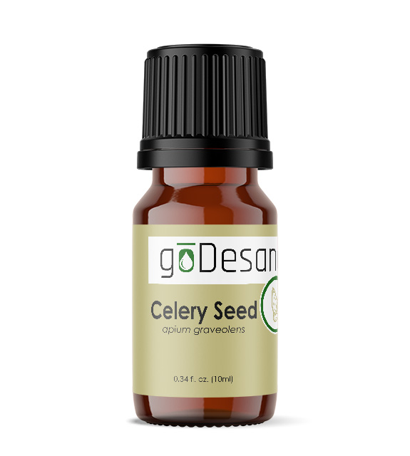 Celery Seed