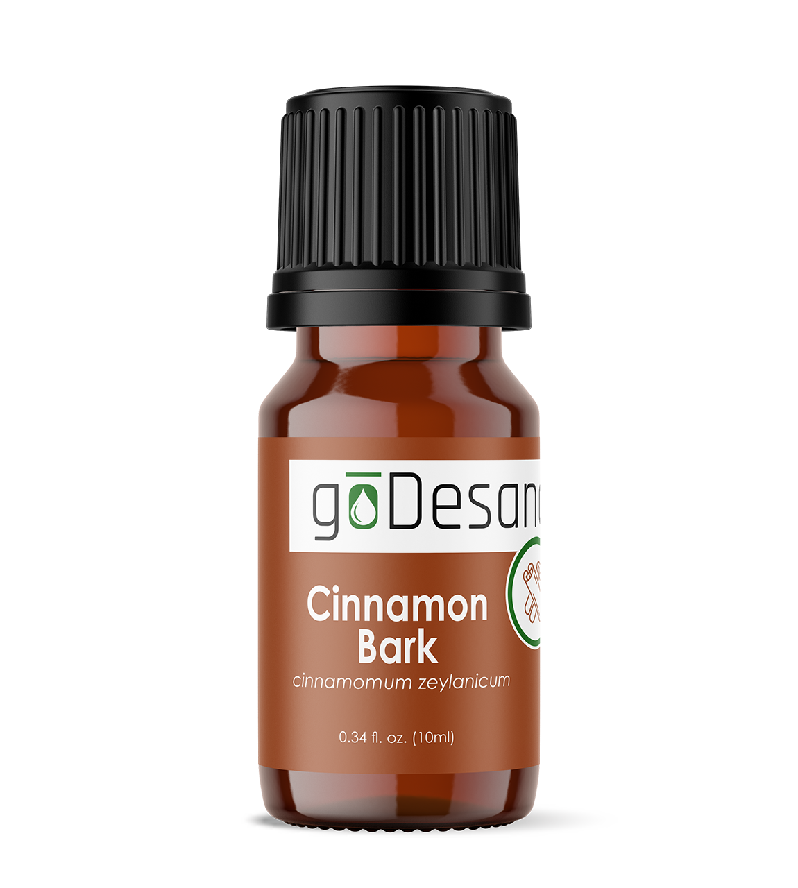 Cinnamon Essential Oil