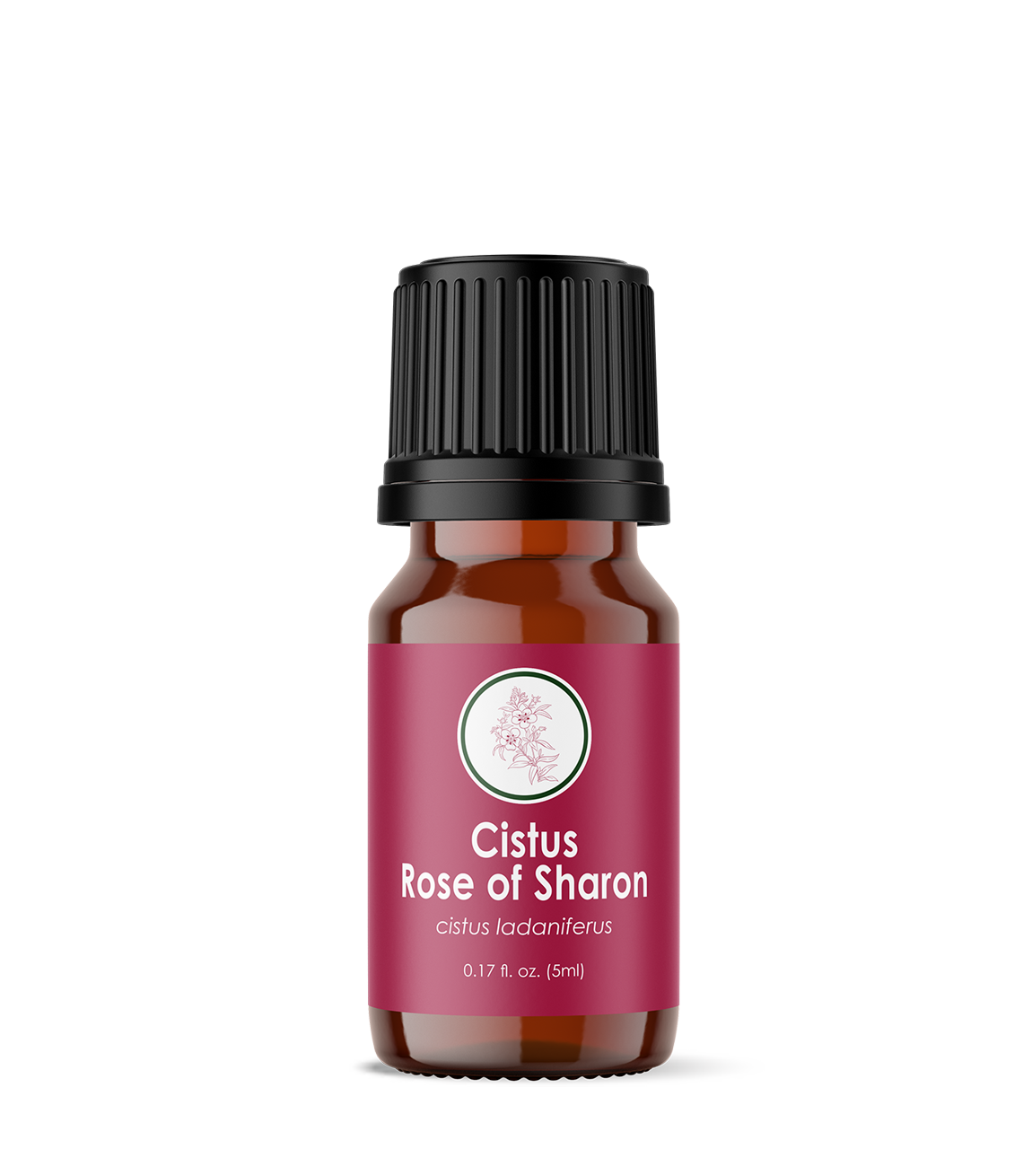 Cistus Essential Oil