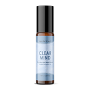 Clear Mind EO Roll-On