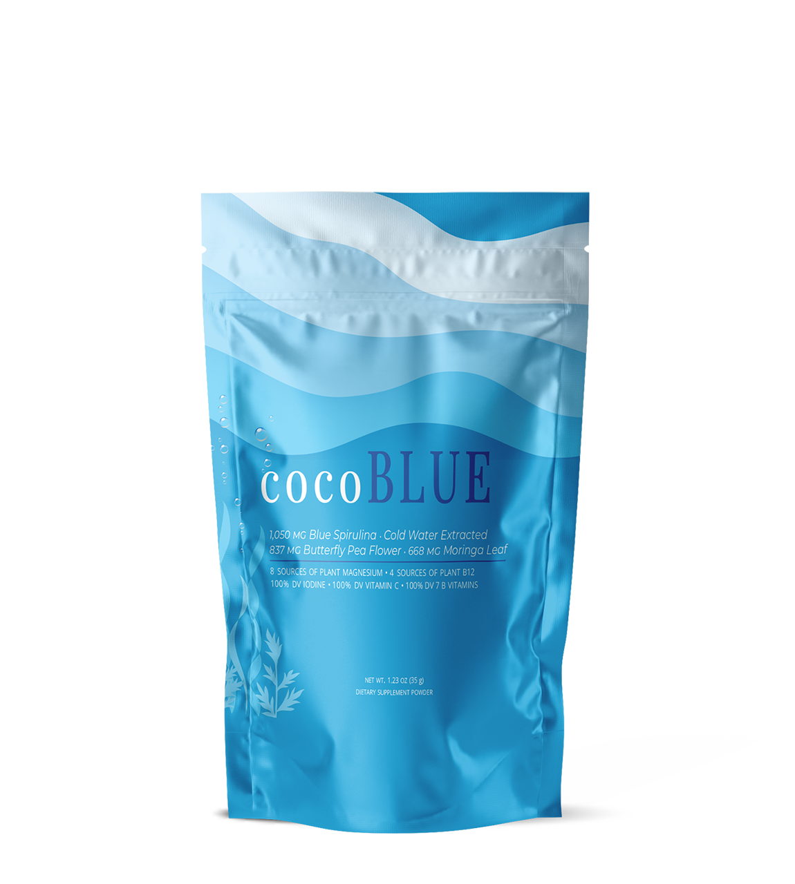 cocoBLUE