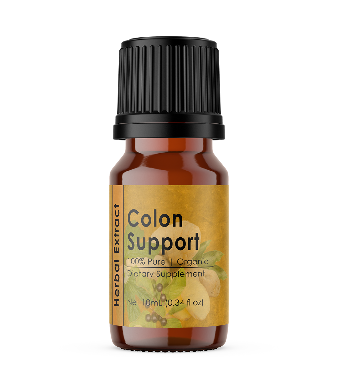 Colon Support {10ml}