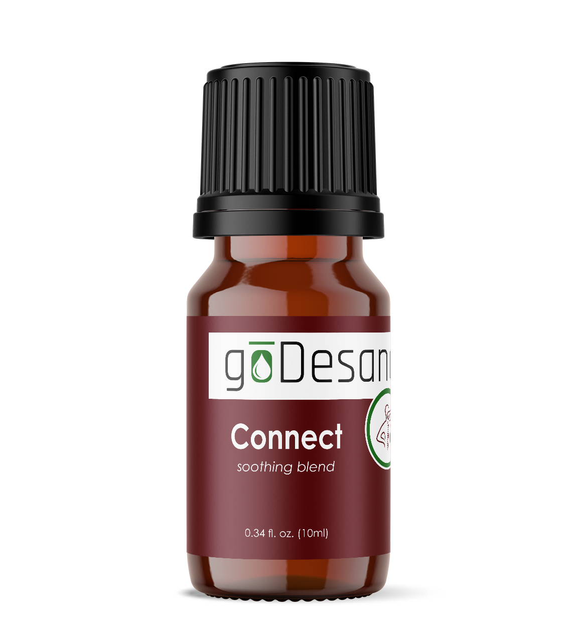 Connect Essential Oil Blend