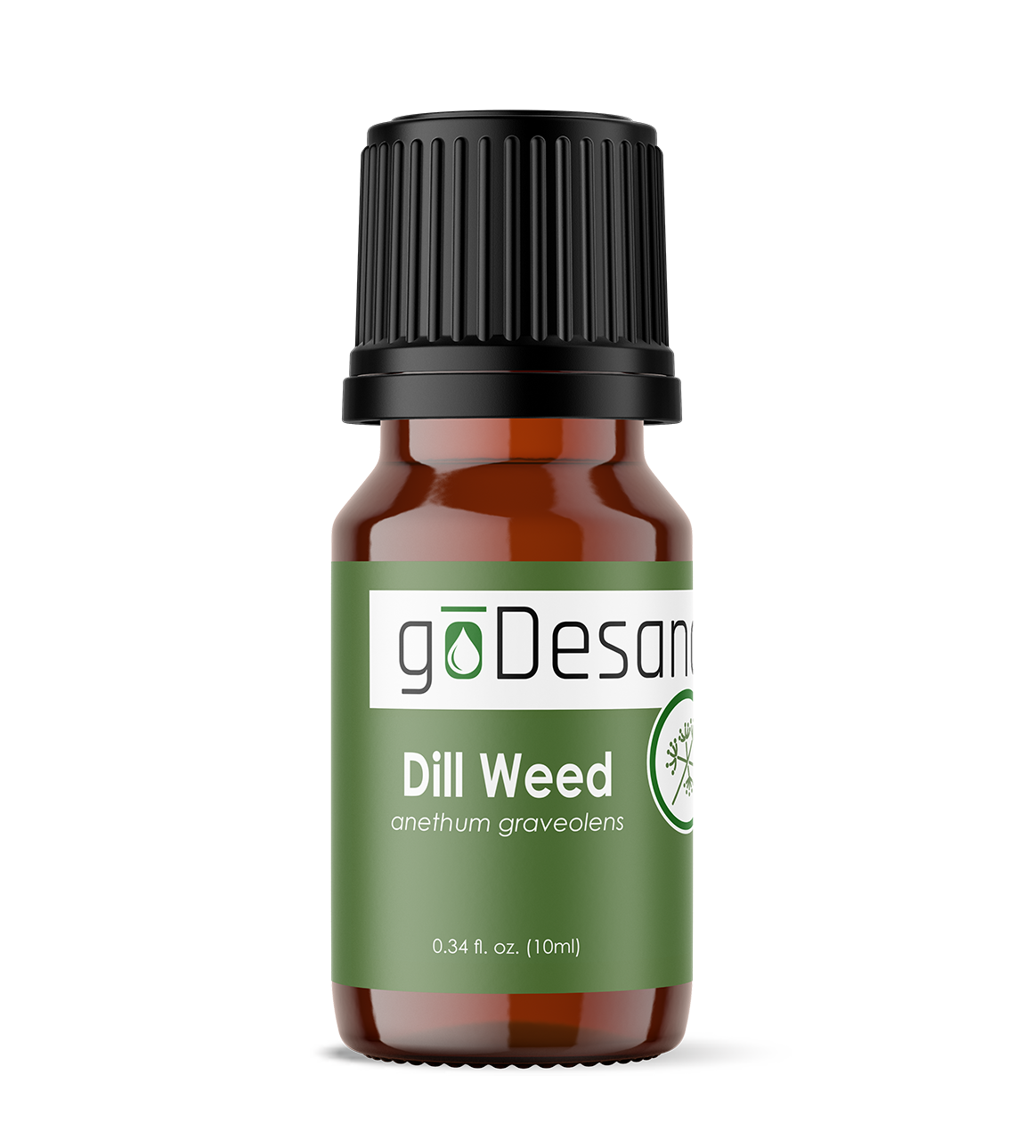 Dill Weed Essential Oil