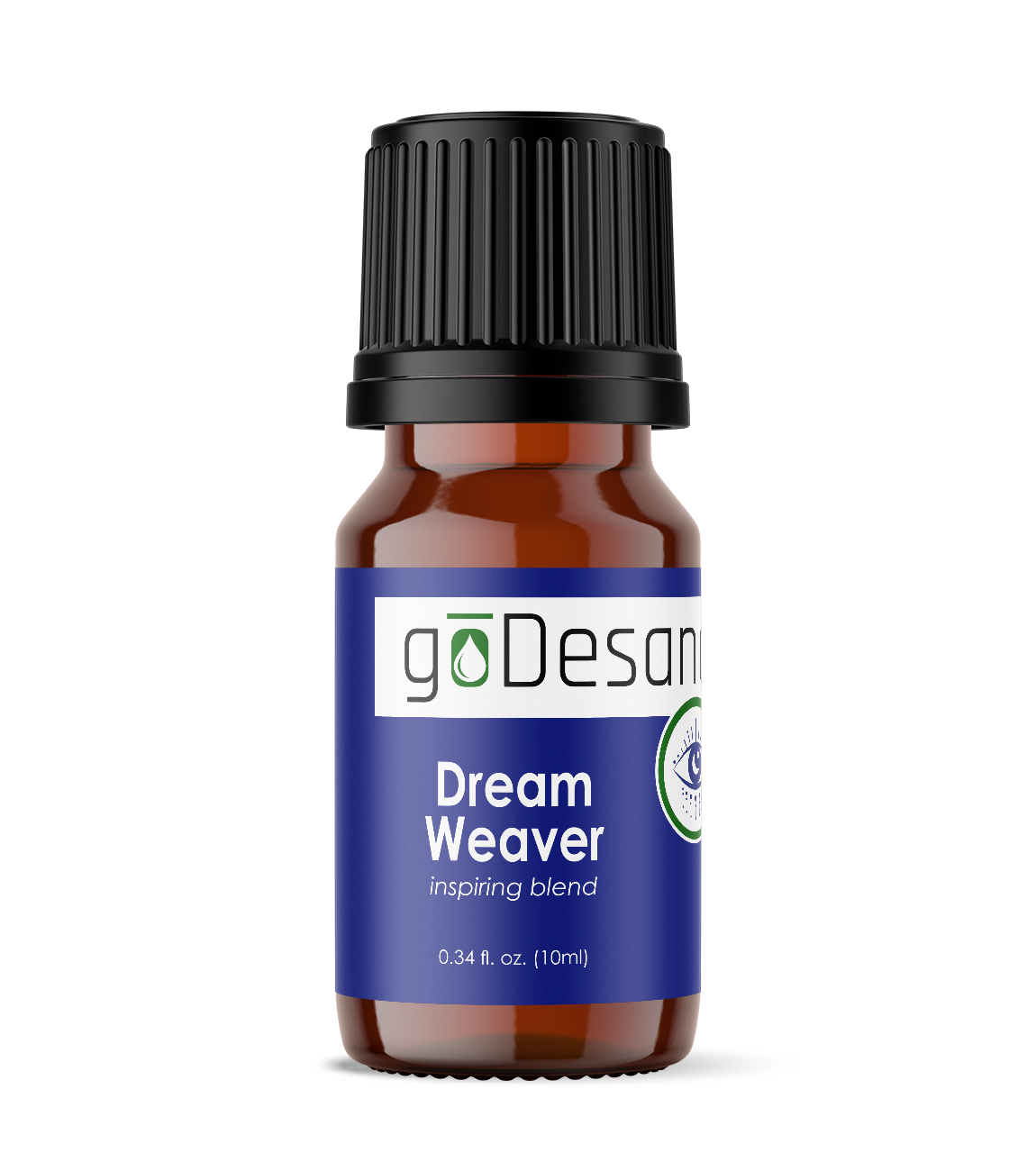 Dream Weaver Essential Oil Blend