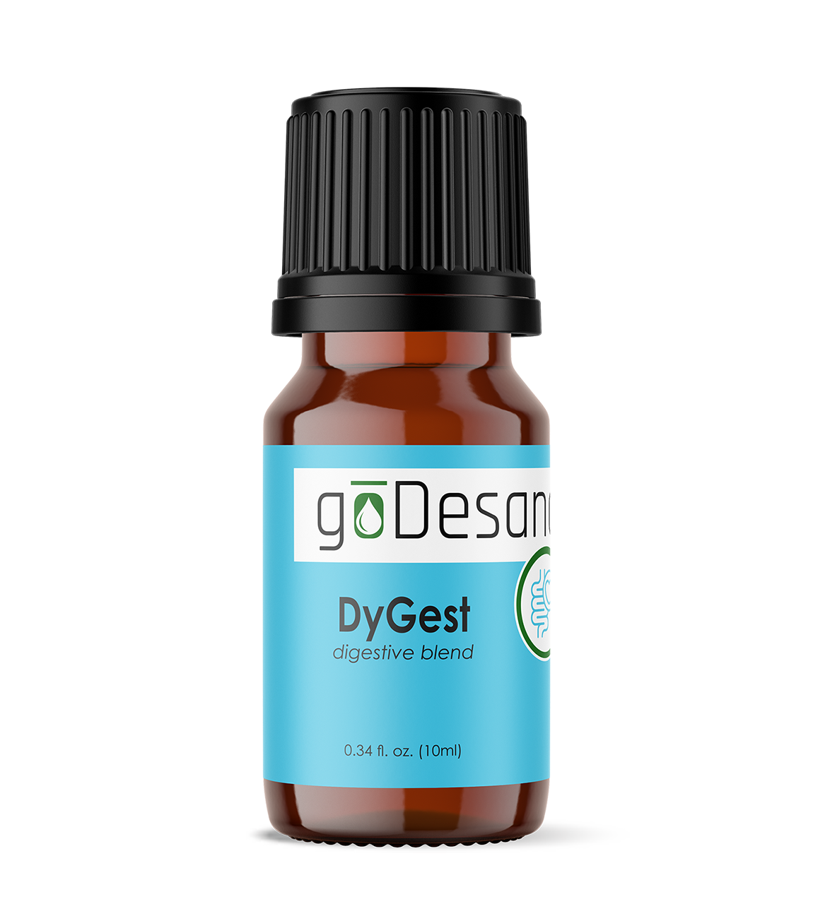 DyGest Essential Oil Blend