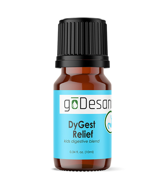 DyGest Relief