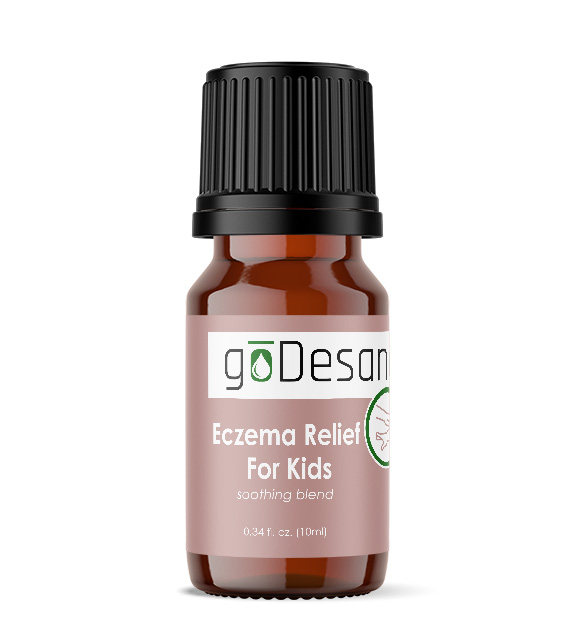 Eczema Relief For Kids