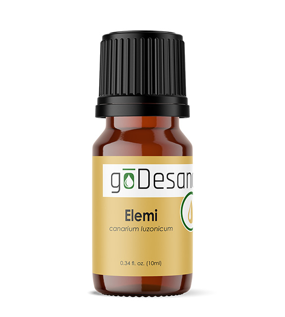Elemi