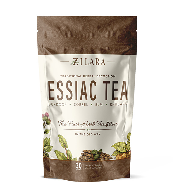 Essiac Tea