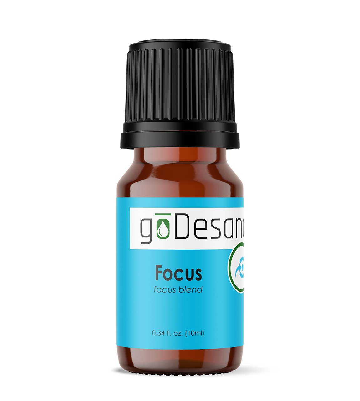 Focus Essential Oil Blend