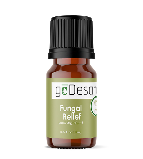 Fungal Relief