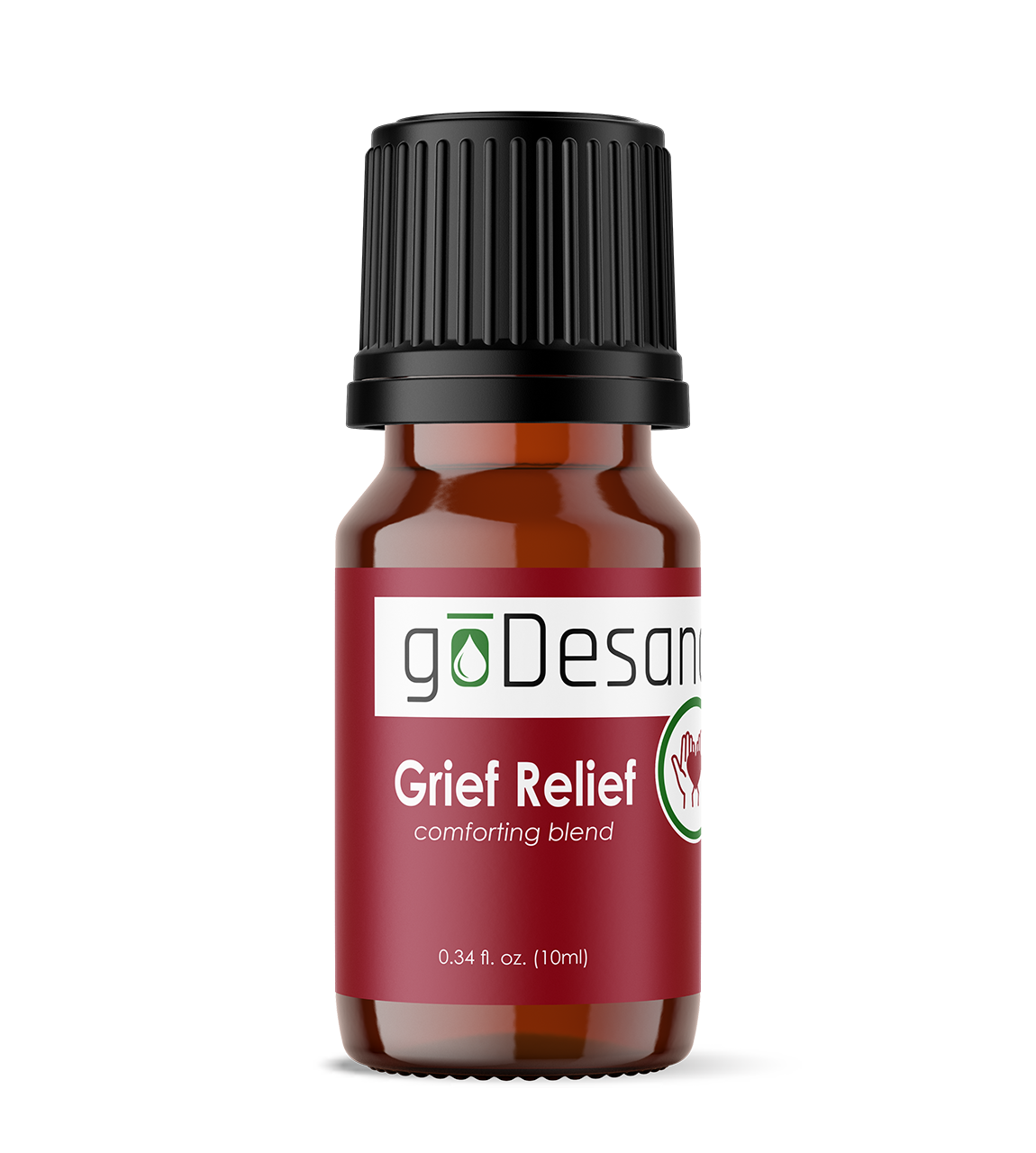 Grief Relief Essential Oil Blend