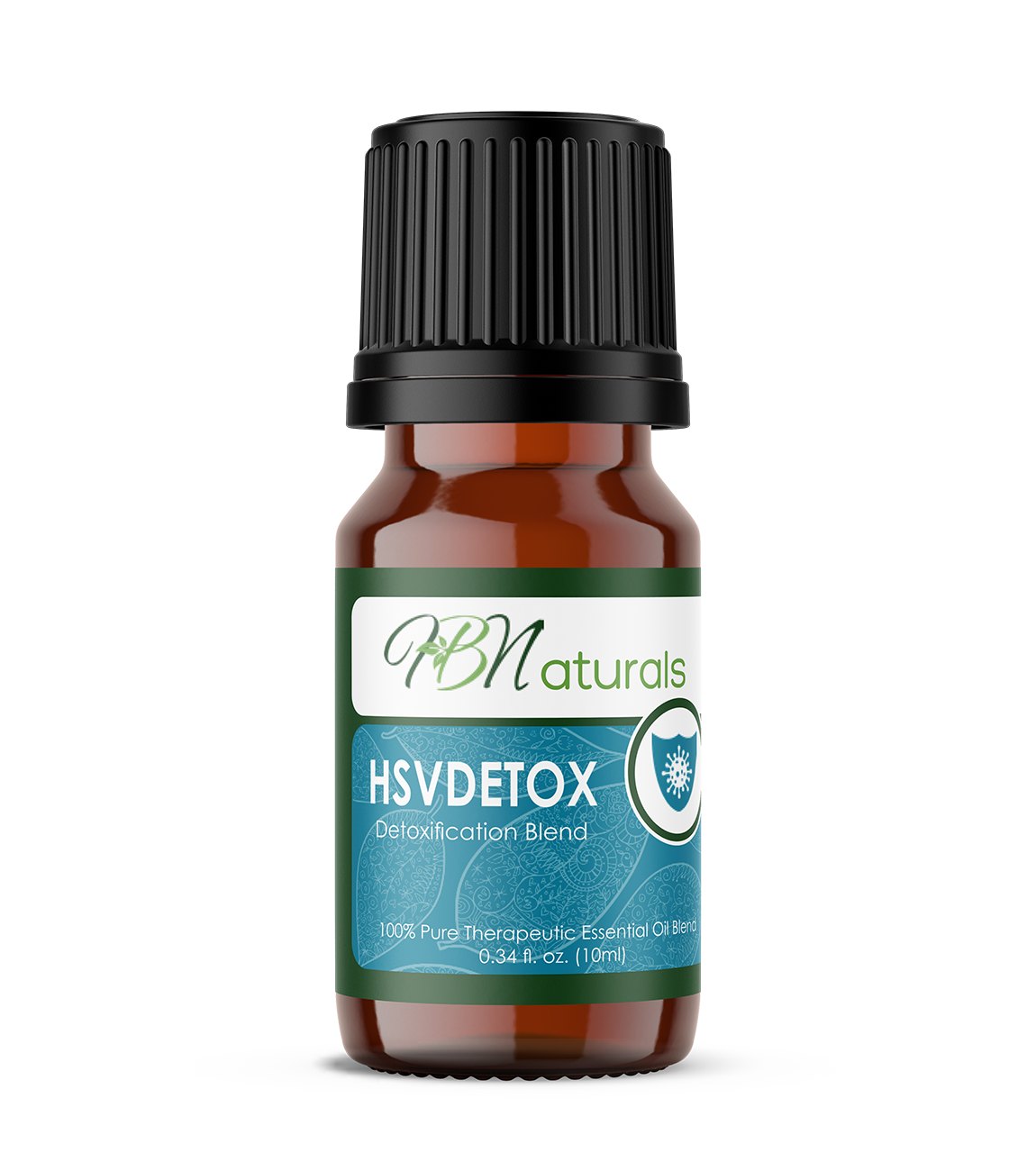 HSVDetox Essential Oil Blend