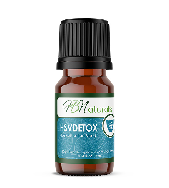 HSVDetox