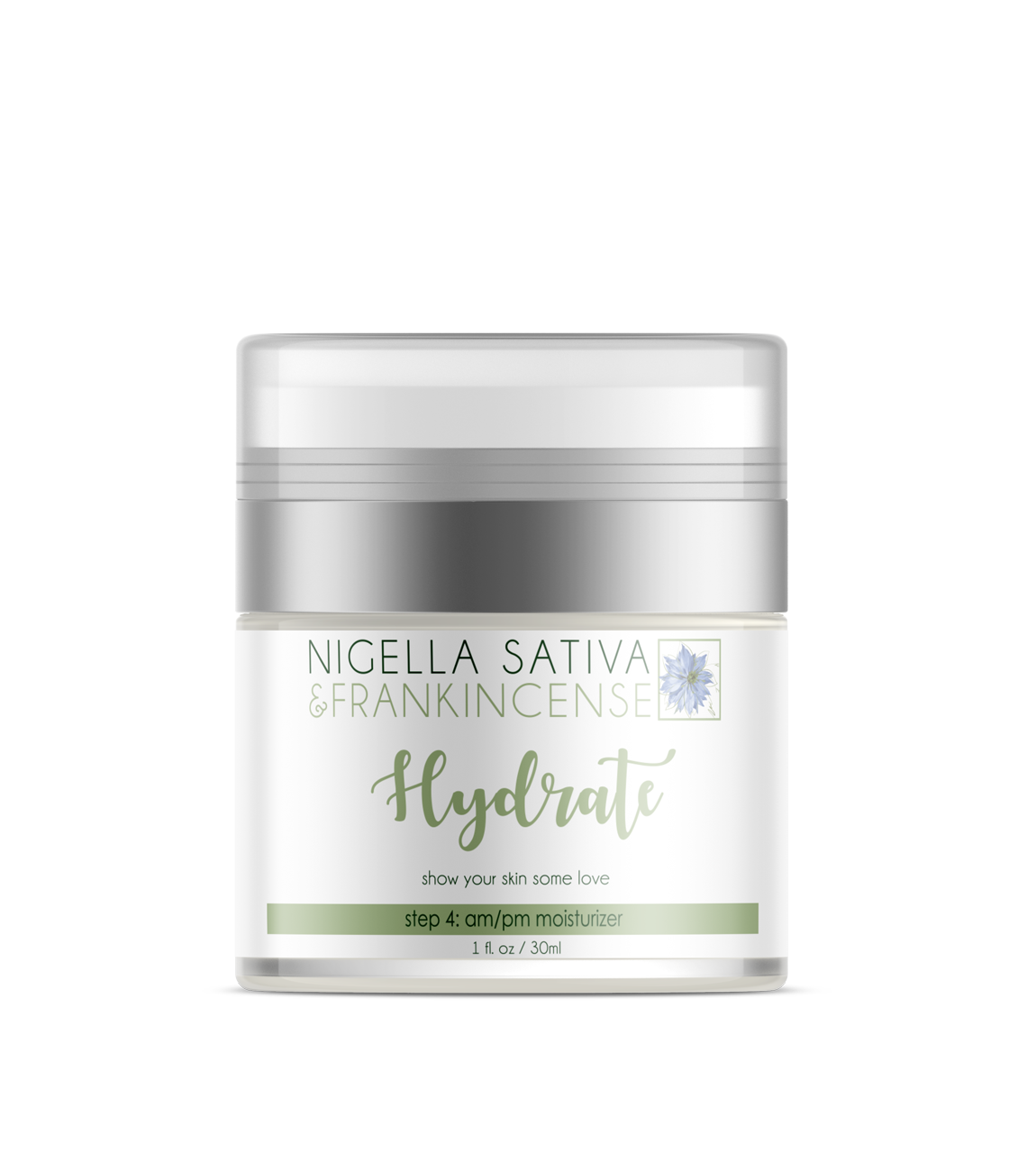 Hydrate Moisturizer