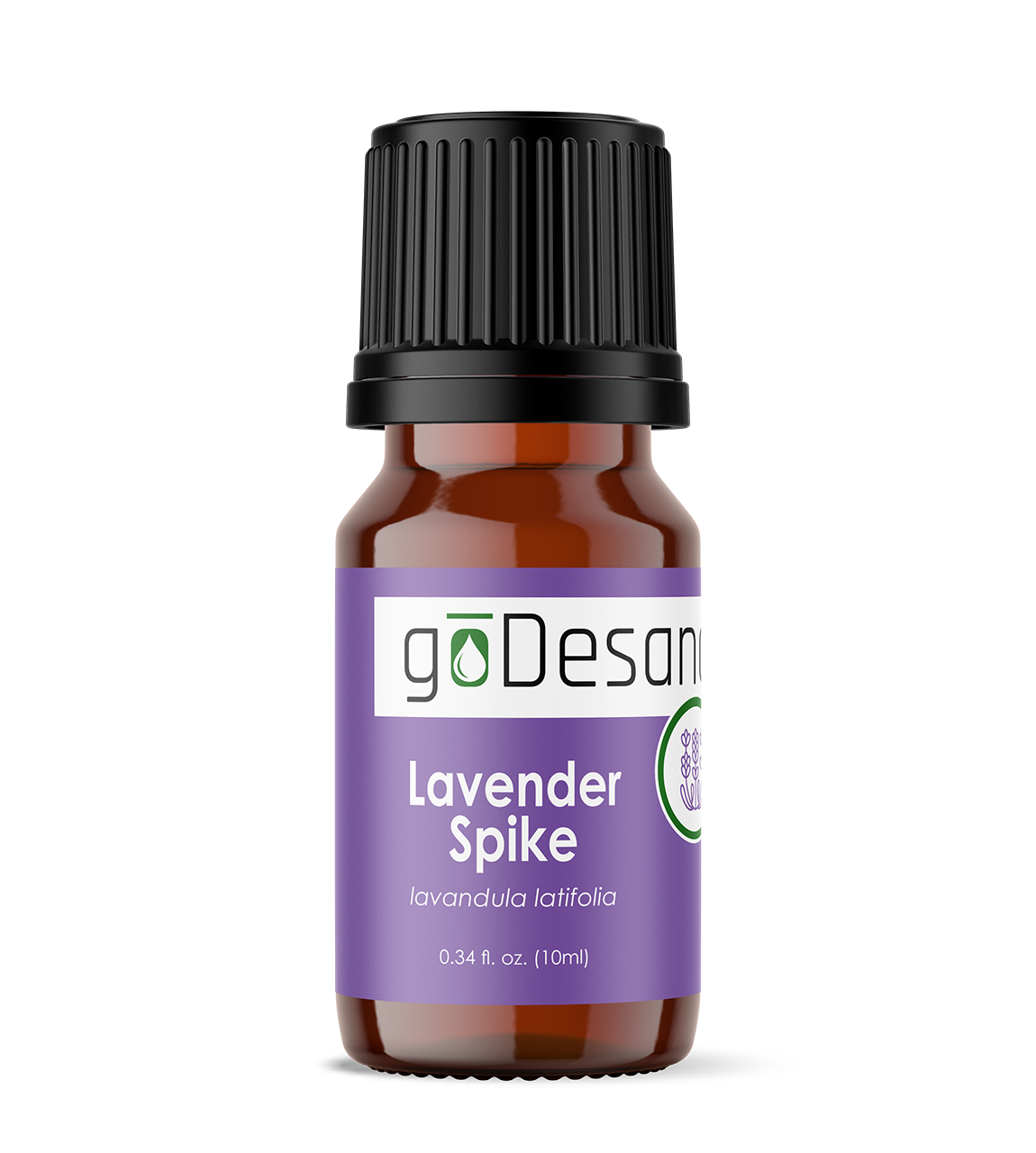 Lavender Spike