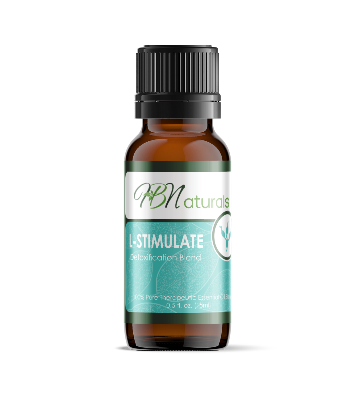 L-Stimulate Essential Oil Blend