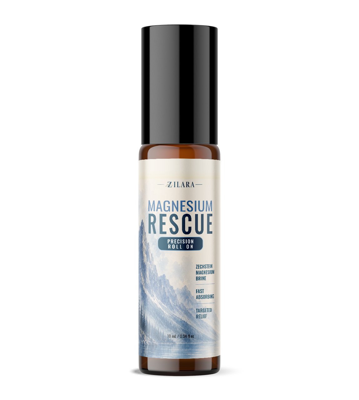 Magnesium Rescue