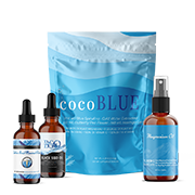 Mineral Replenish & Detox Pack