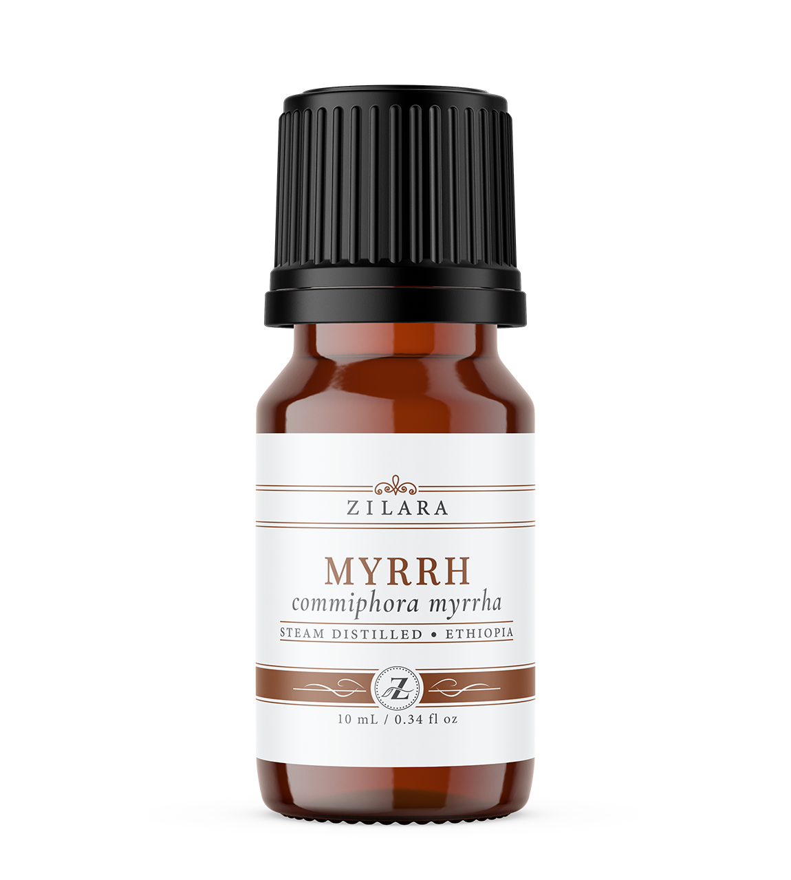 Myrrh Essential Oil