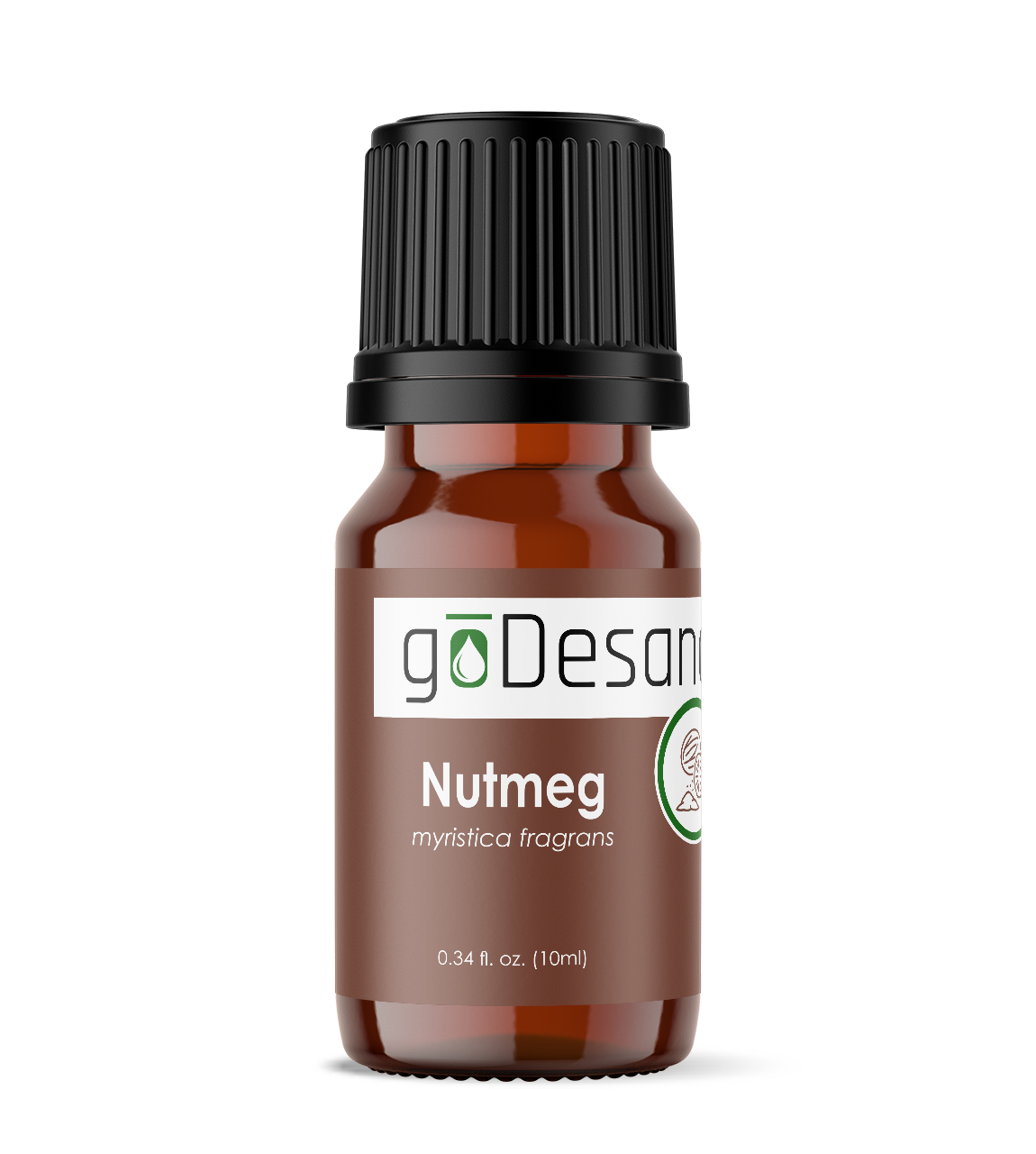 Nutmeg