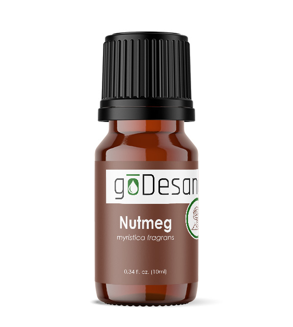 Nutmeg