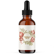 Pomegranate Seed Oil