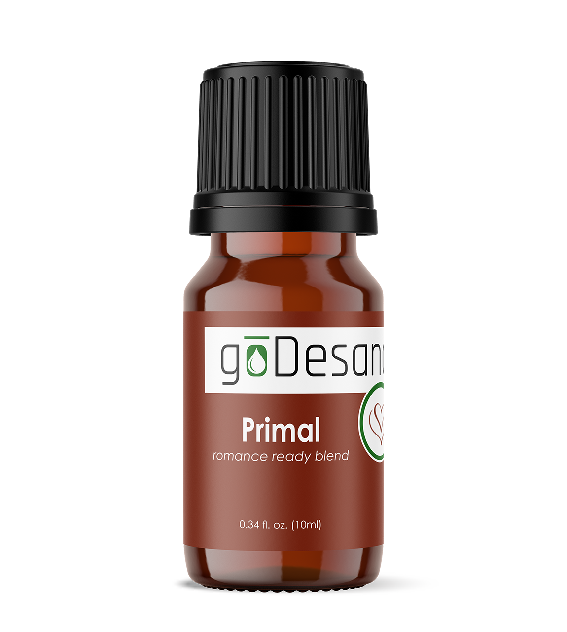 Primal Essential Oil Blend