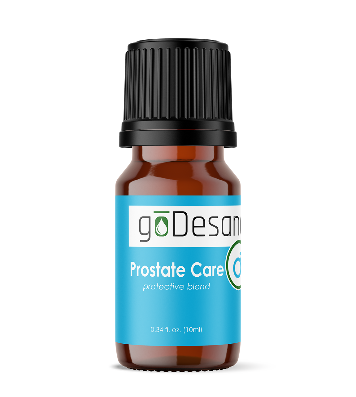 Prostate Care Essential Oil Blend