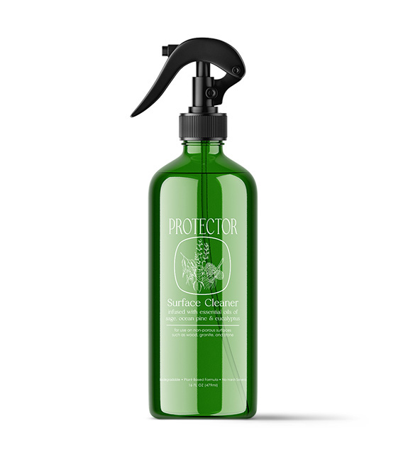Protector Surface Cleaner