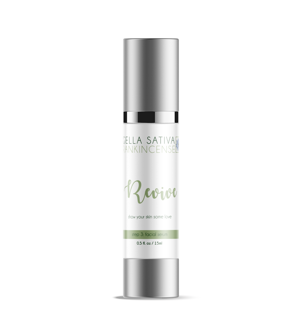 Revive Facial Serum