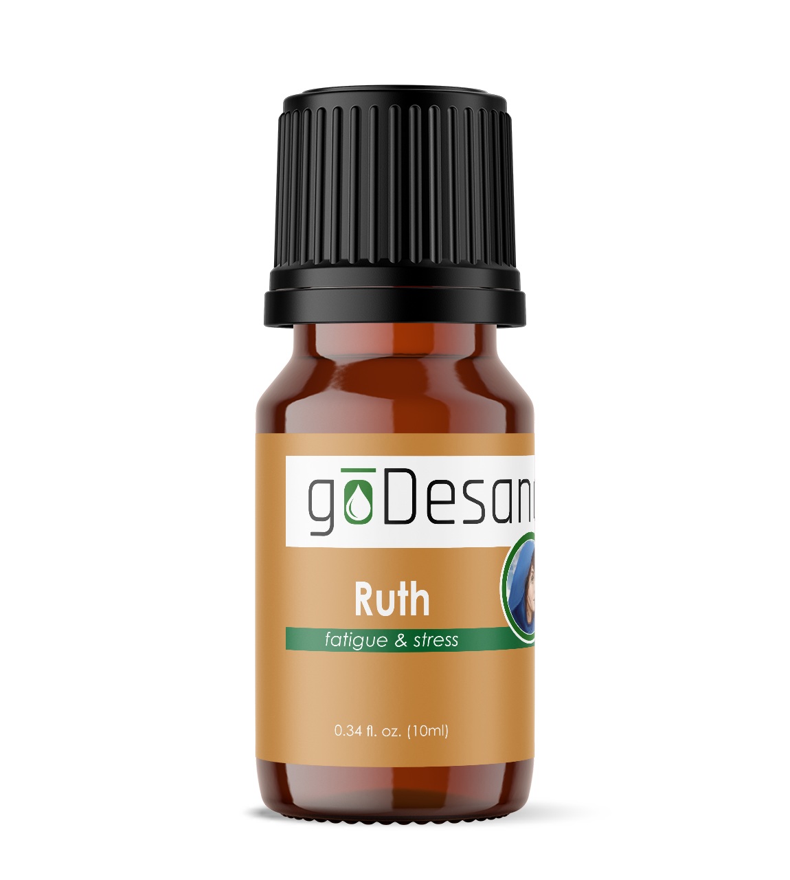 Ruth Essential Oil Blend