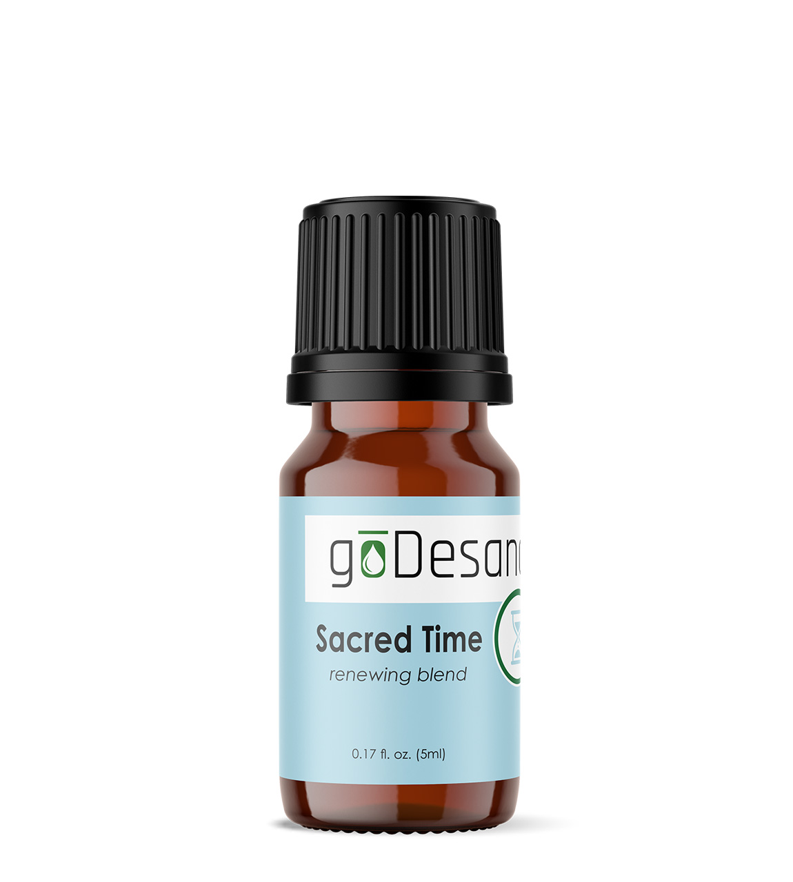 Sacred Time
