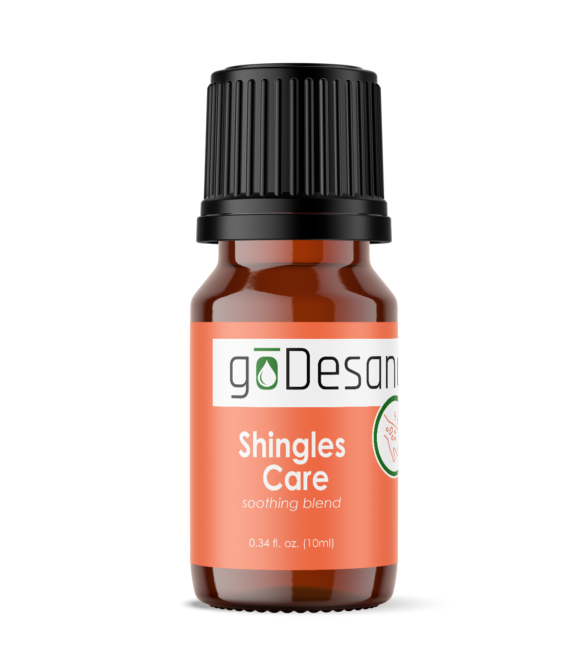 Shingles Care Essential Oil Blend