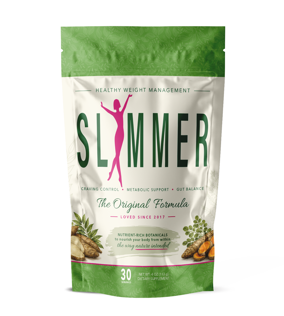 Slimmer (Original Formula)