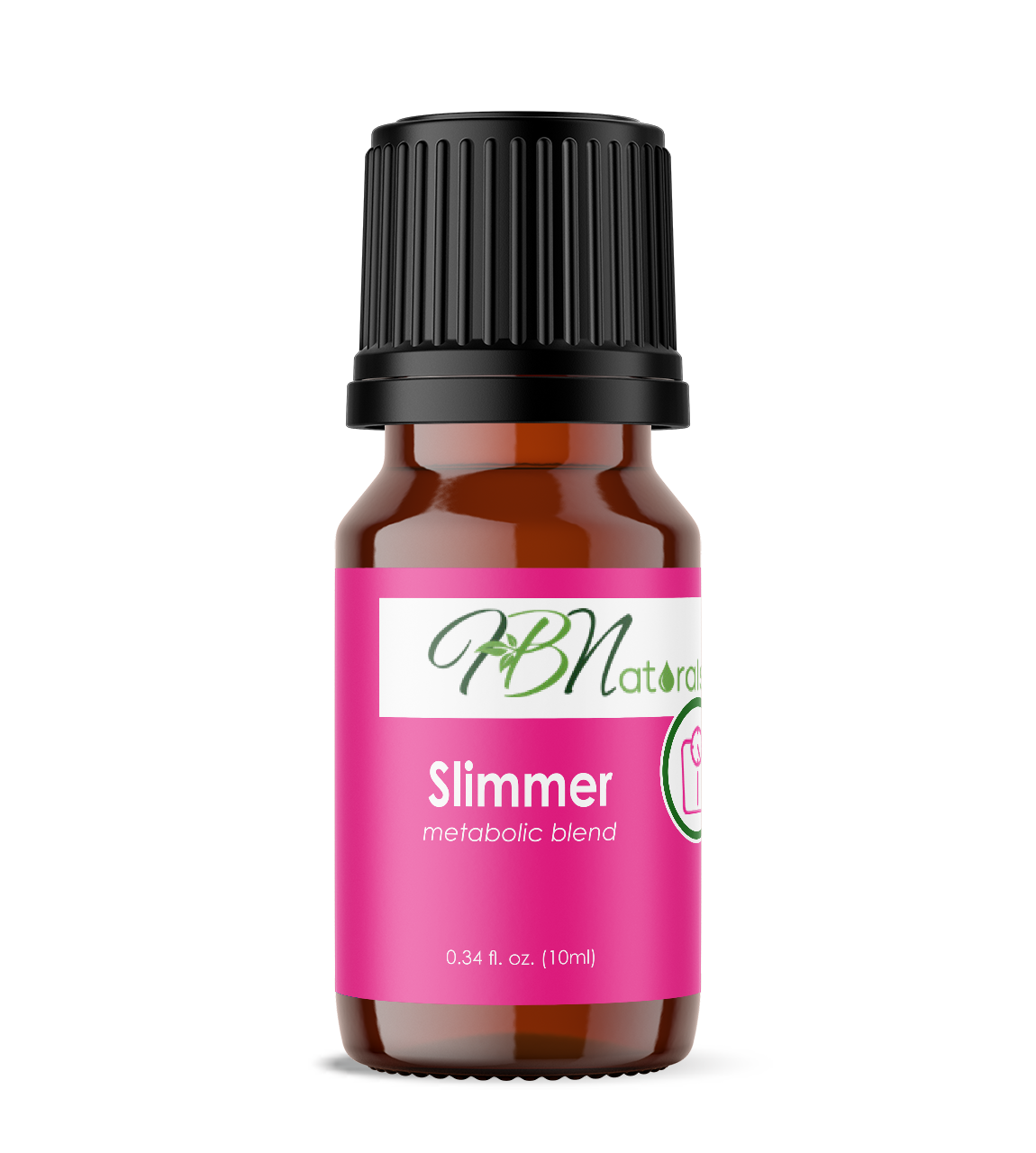 Slimmer Essential Oil Blend