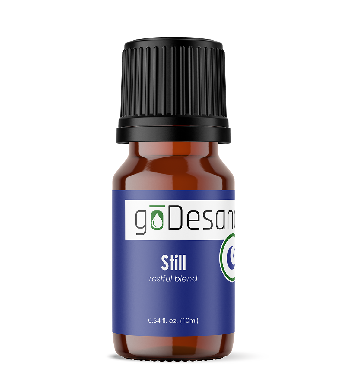 Still Essential Oil Blend