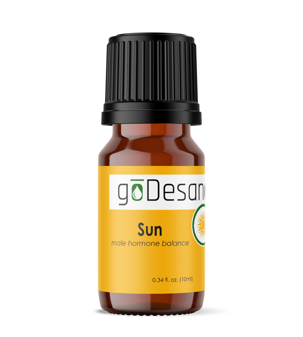 Sun Essential Oil Blend
