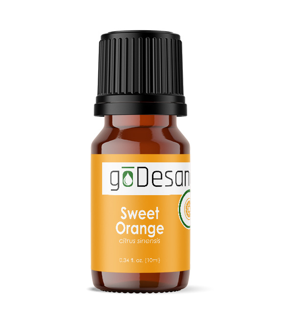 Sweet Orange