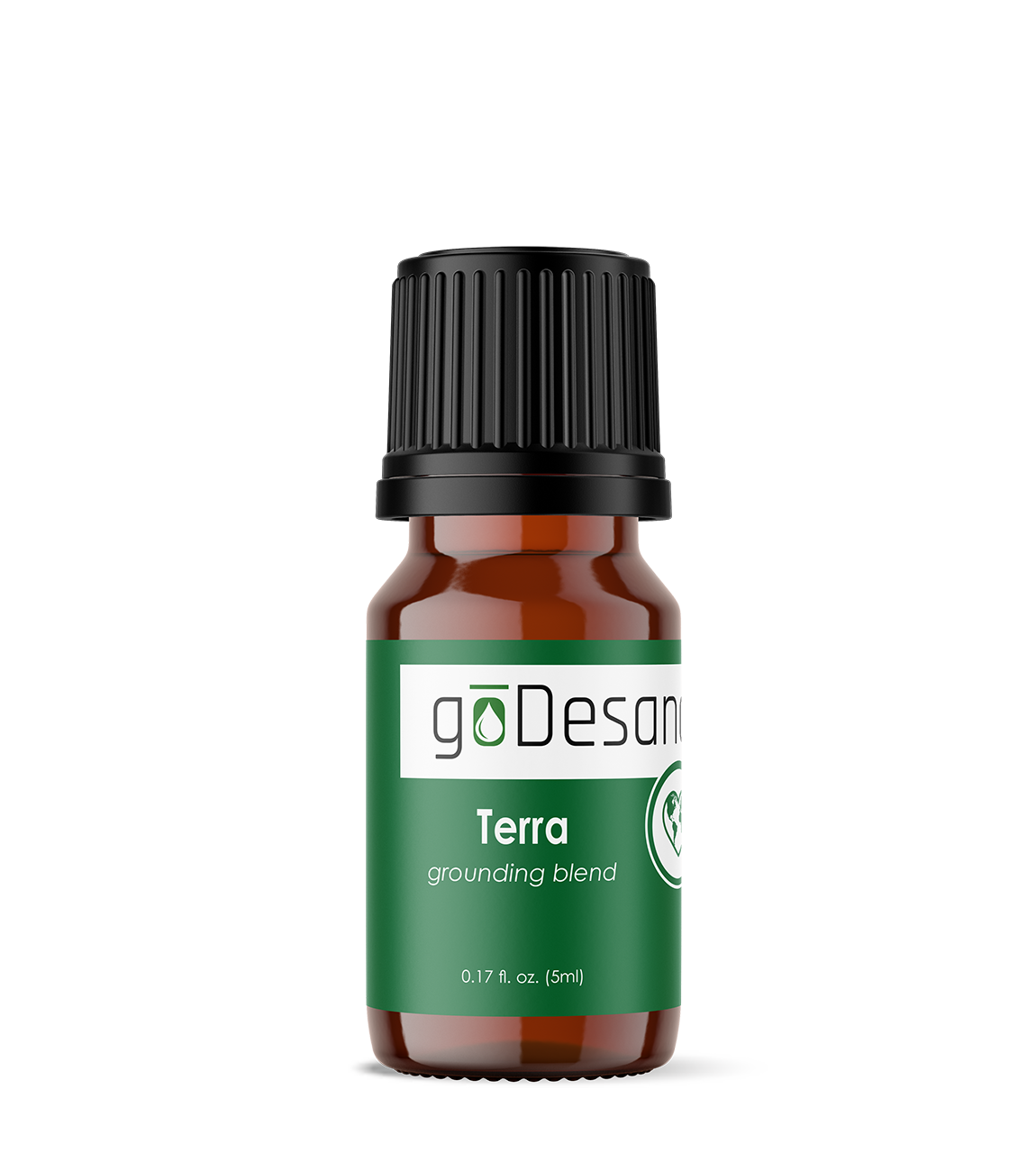 Terra Essential Oil Blend