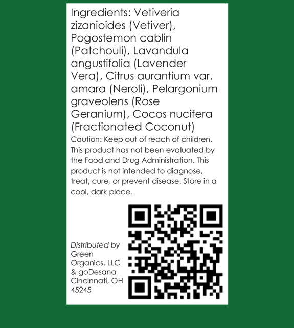 Terra Back Label