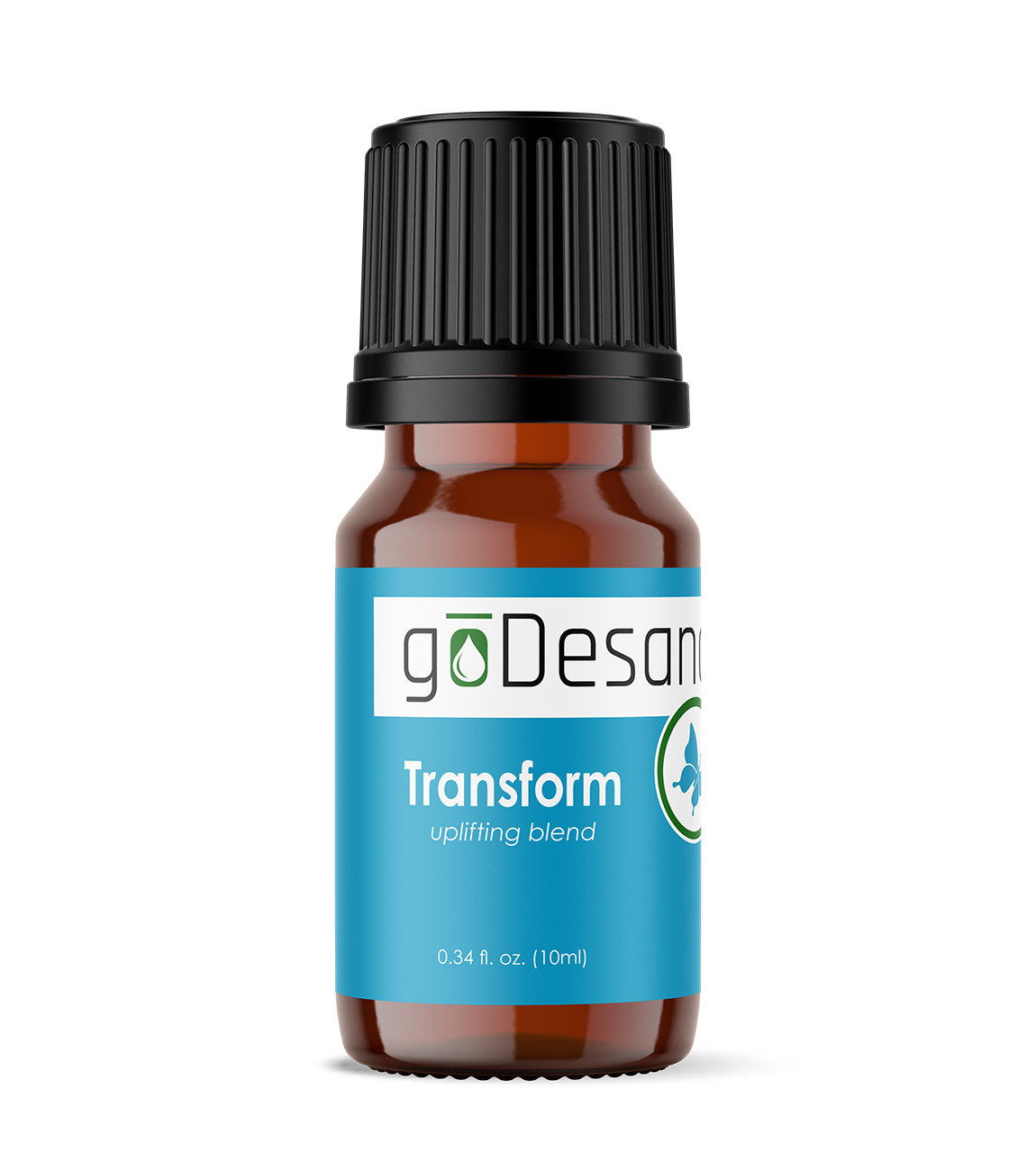 Transform Essential Oil Blend
