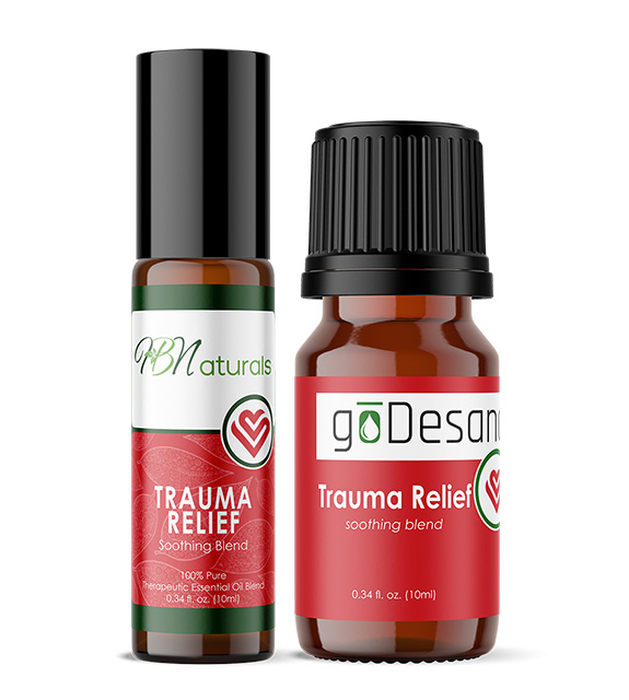 Trauma Relief